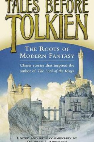 Cover of The Roots of Modern Fantasy