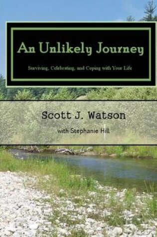 Cover of An Unlikely Journey