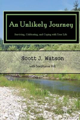 Book cover for An Unlikely Journey