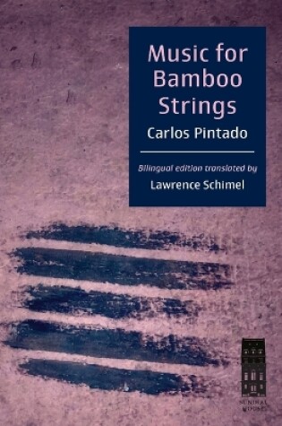 Cover of Music for Bamboo Strings