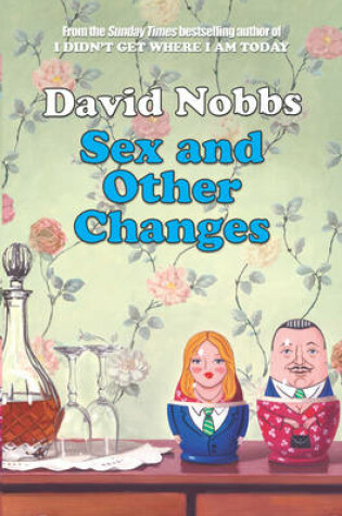 Cover of Sex And Other Changes