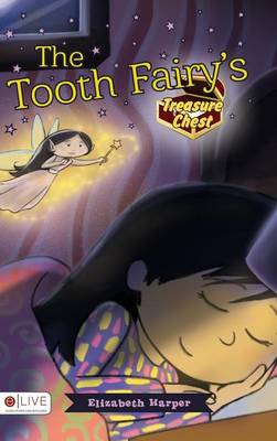 Cover of The Tooth Fairy's Treasure Chest
