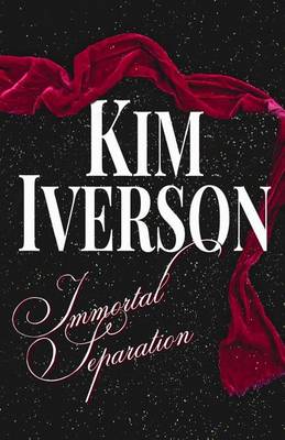 Book cover for Immortal Separation