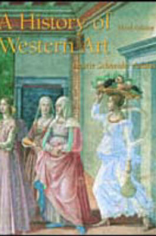 Cover of A History of Western Art