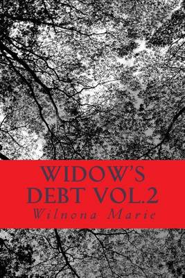 Book cover for Widow's Debt Vol.2