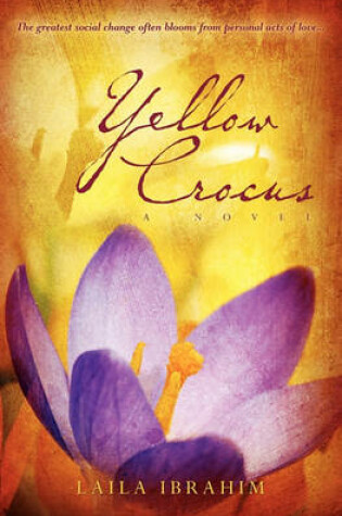 Cover of Yellow Crocus