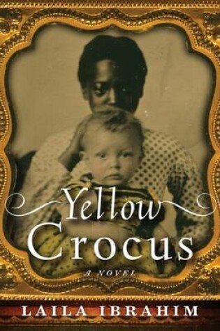 Cover of Yellow Crocus