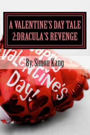 Cover of A Valentine's Day Tale 2