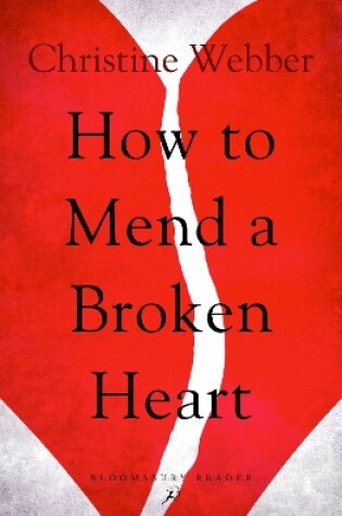 Cover of How to Mend a Broken Heart