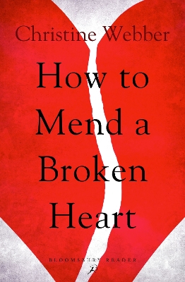 Book cover for How to Mend a Broken Heart