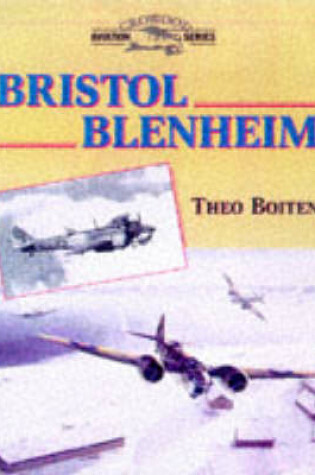 Cover of Bristol Blenheim