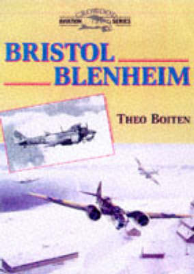 Cover of Bristol Blenheim