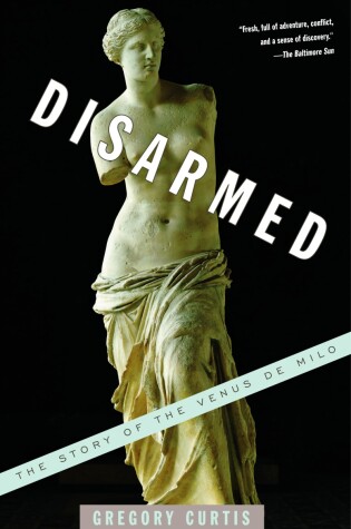 Cover of Disarmed