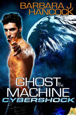 Book cover for Ghost in the Machine