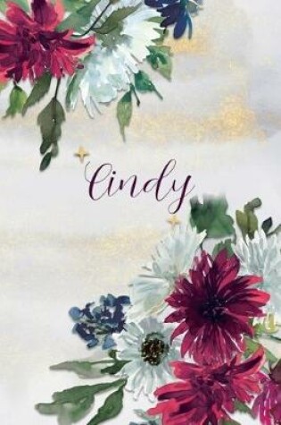 Cover of Cindy