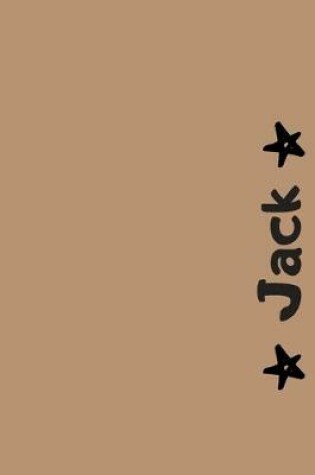 Cover of Jack