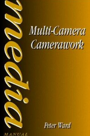 Cover of Multi-Camera Camerawork
