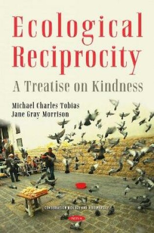 Cover of Ecological Reciprocity