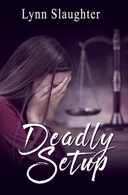 Book cover for Deadly Setup