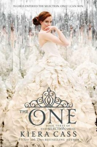 Cover of The One