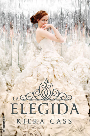 Book cover for La elegida / The One