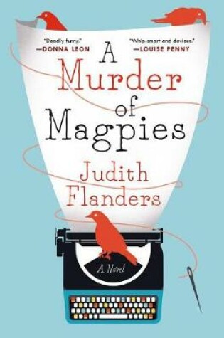 A Murder of Magpies