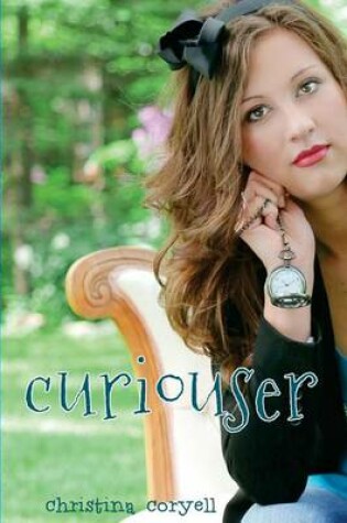 Cover of Curiouser