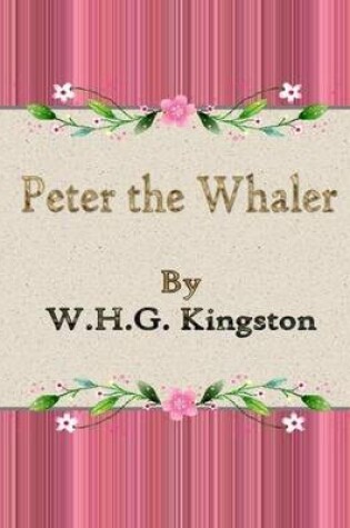 Cover of Peter the Whaler