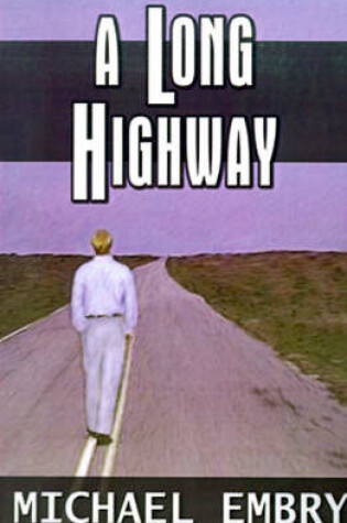 Cover of A Long Highway