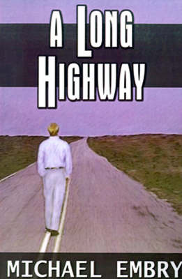 Book cover for A Long Highway