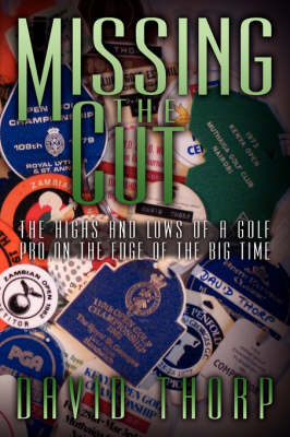 Book cover for Missing the Cut