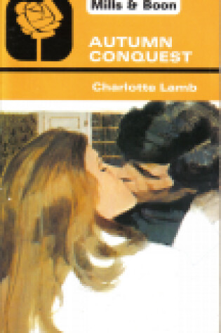 Cover of Autumn Conquest