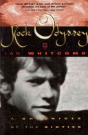 Cover of Rock Odyssey