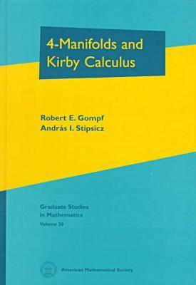 Cover of 4-Manifolds and Kirby Calculus