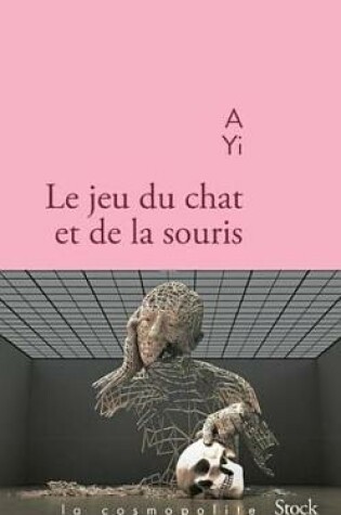 Cover of Le Jeu Du Chat Et de la Souris