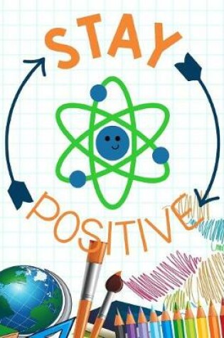 Cover of Stay Positive