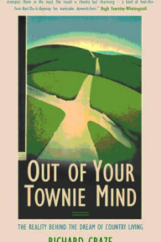 Cover of Out of Your Townie Mind
