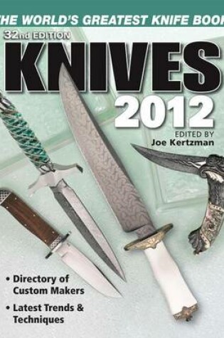 Cover of Knives 2012