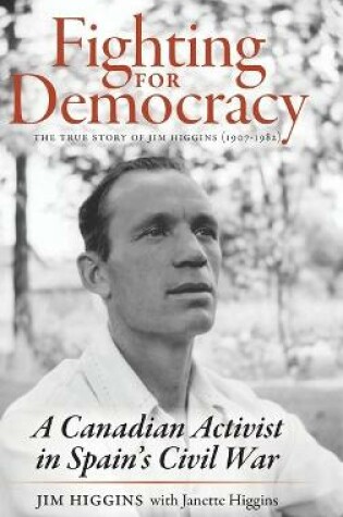 Cover of Fighting for Democracy