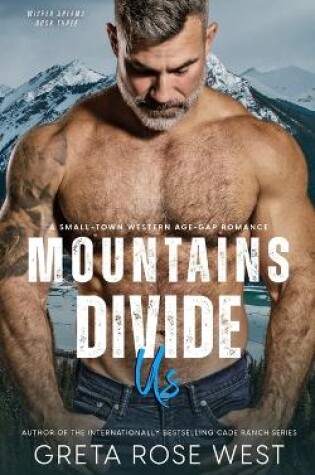 Cover of Mountains Divide Us