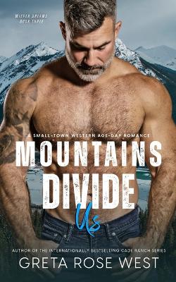 Cover of Mountains Divide Us