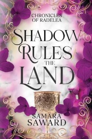 Cover of Shadow Rules the Land