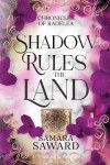 Book cover for Shadow Rules the Land