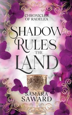 Book cover for Shadow Rules the Land