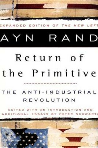 Cover of The Return of the Primitive