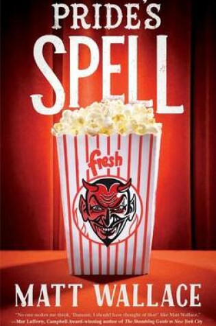 Cover of Pride's Spell