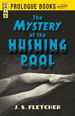 Cover of The Mystery of the Hushing Pool