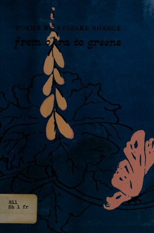 Cover of From Okra to Greens