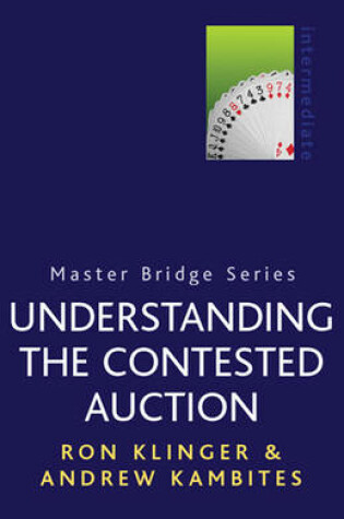 Cover of Understanding The Contested Auction