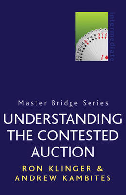 Book cover for Understanding The Contested Auction